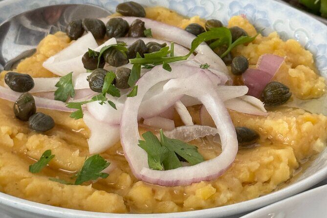 Savor Athens Walk: A Culinary & Travel Writers Insider Food Tour - The Sum Up: The Best of Athens in a Bite