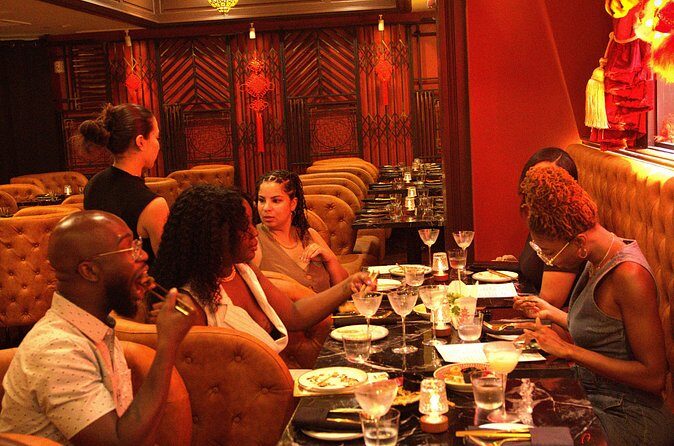 Savor Midtown Atlanta Walking Food Tour - Who Will Love This Tour?