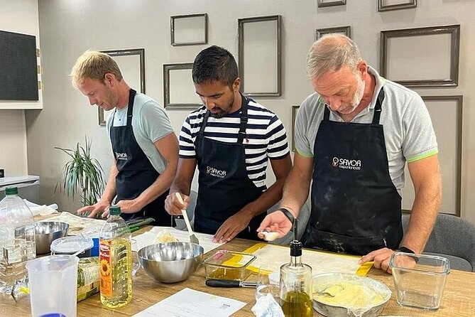 Savor Nafplio Cooking Class - Cancellation Policy