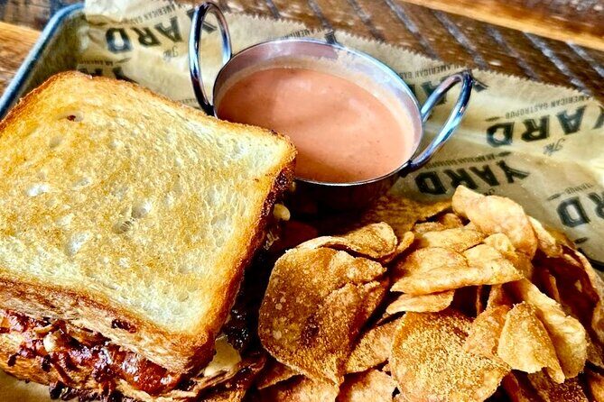 Savor Pittsburgh Hidden Eats in the Steel City +6 Tastings - A Deep Dive into the Experience