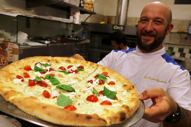 Savor Siena Food and Wine Tour - Wine Pairing Highlights