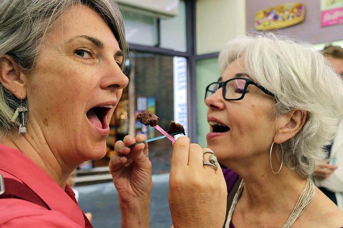 Savor Siena Food and Wine Tour - Customer Experiences and Feedback