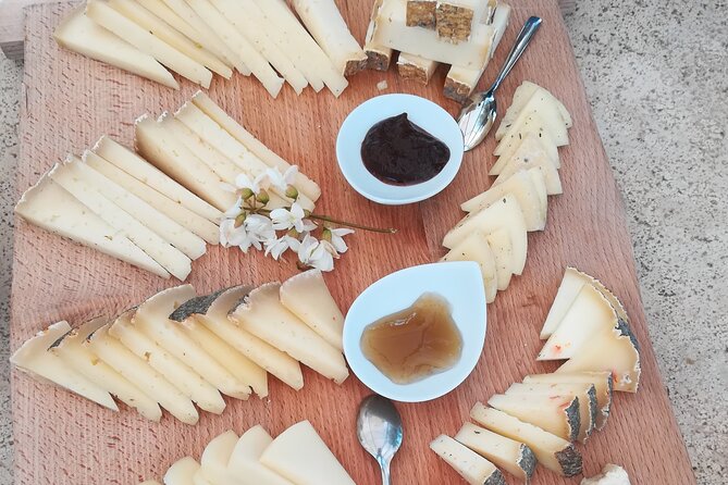 Savor Siena Food and Wine Tour - Tips for Your Visit