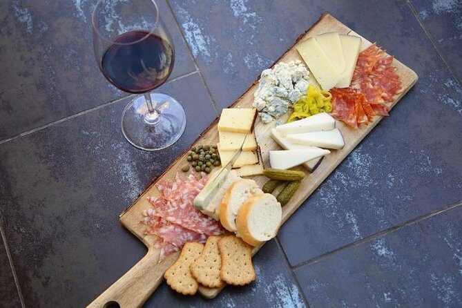 Savor & Sip Foodie Walk Along the Boise Greenbelt - Exploring Boise’s Greenbelt Neighborhood Through Food