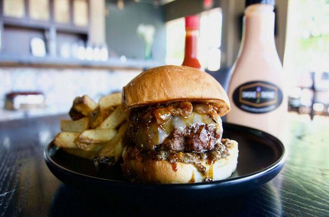 Savor & Sip Foodie Walk Along the Boise Greenbelt - Practicalities and Tips