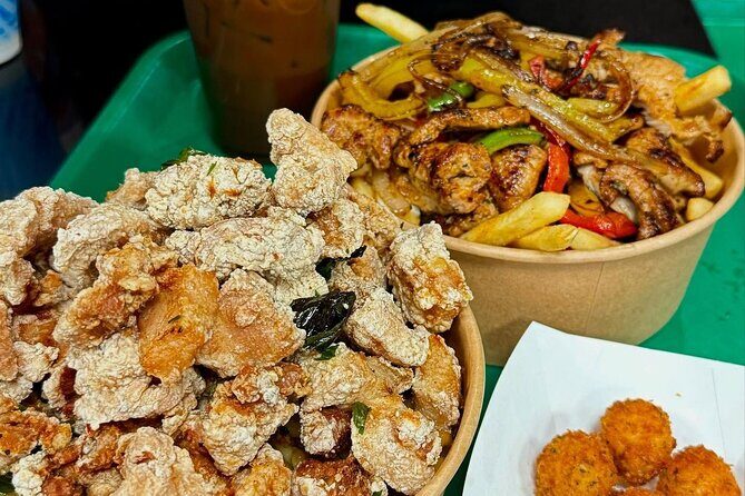 Savor & Sip Foodie Walk Along the Boise Greenbelt - Who Will Love This Tour?