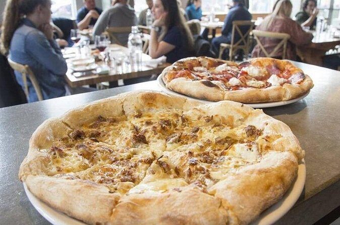 Savor & Sip Foodie Walk Along the Boise Greenbelt - Final Thoughts