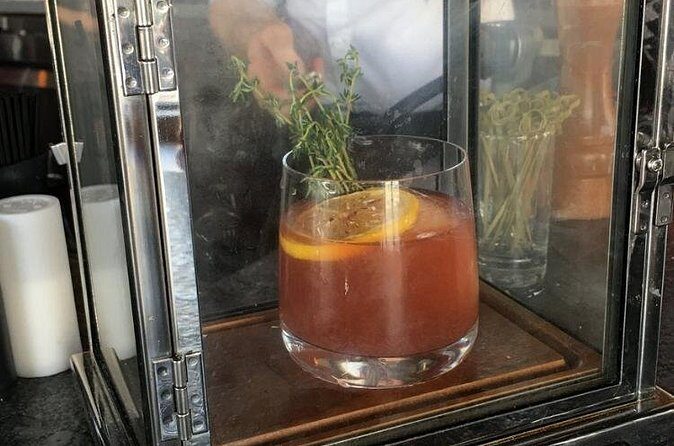 Savor & Sip Foodie Walk Along the Boise Greenbelt - FAQ