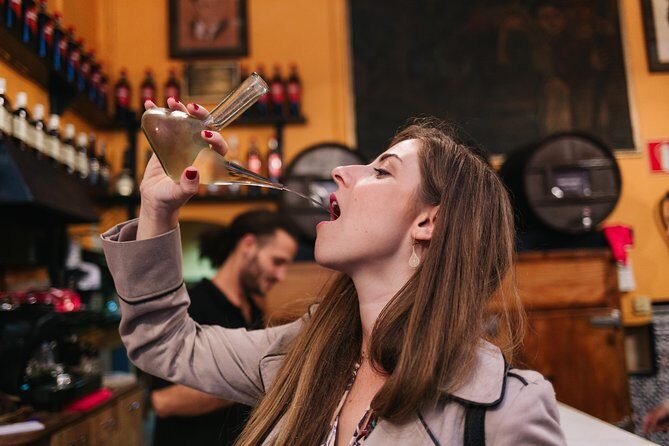 Savor Spain: Food, Wine, History & Culture Small Group Tour in Old Barcelona - What’s Included and What’s Not