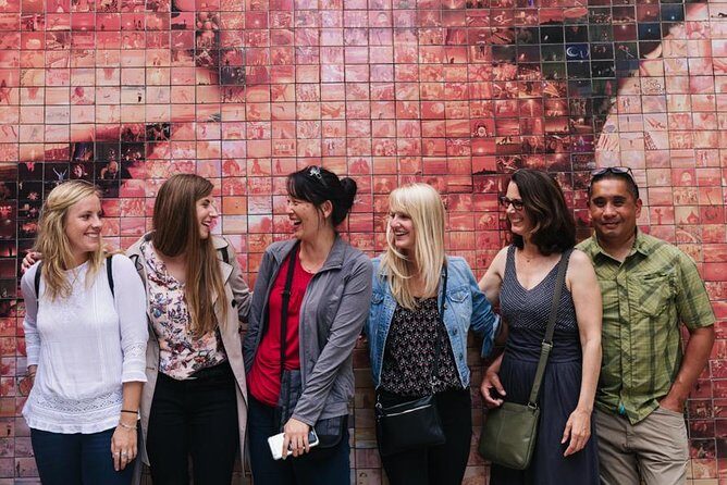 Savor Spain: Food, Wine, History & Culture Small Group Tour in Old Barcelona - Why You Should Consider This Tour