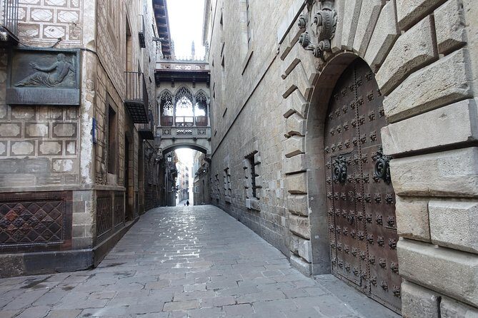 Savor Spain: Food, Wine, History & Culture Small Group Tour in Old Barcelona - FAQ