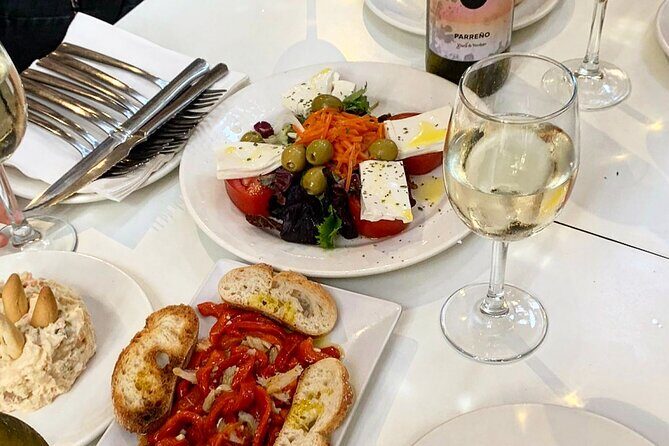 Savor Spain: Your Ultimate Tapas Tour Guide - Savor Spain: Your Ultimate Tapas Tour Guide