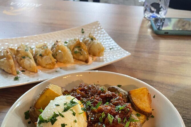 Savor Spain: Your Ultimate Tapas Tour Guide - Key Points