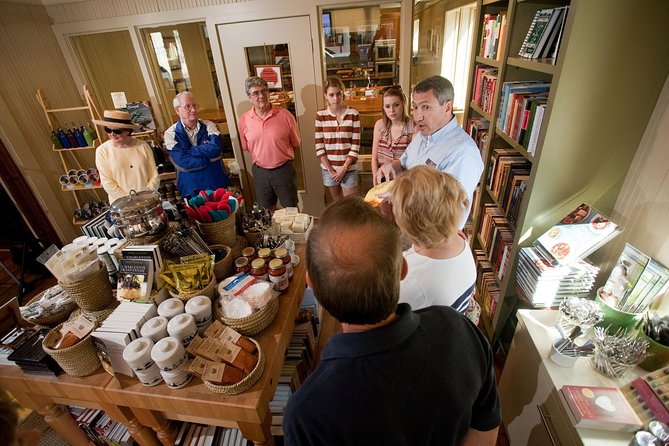 Savor the Flavors of Charleston Walking Food Tour - Recap