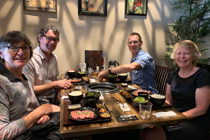 Savor Yanaka a Friendly Walking Food Tour With Guide - Inclusions