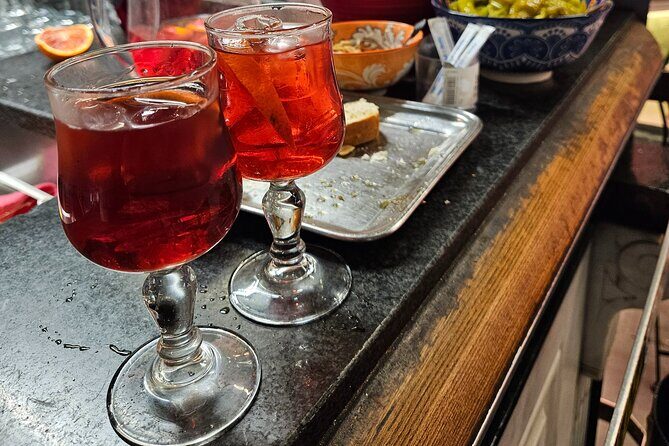 Savoring Florence: A Private Culinary Tour - A Closer Look at the Itinerary