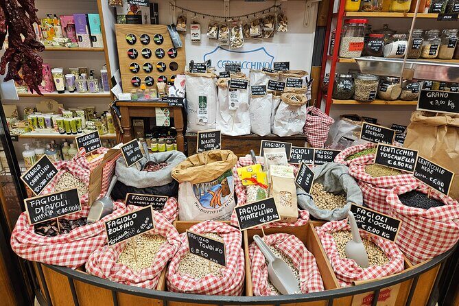 Savoring Florence: A Private Culinary Tour - Frequently Asked Questions