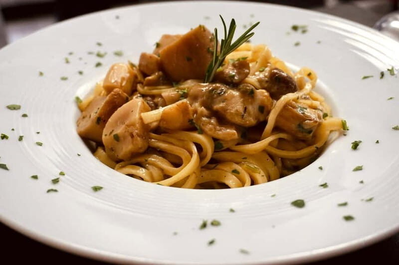 Savoring Florence: A Private Culinary Tour - An In-Depth Look at the Florence Culinary Tour
