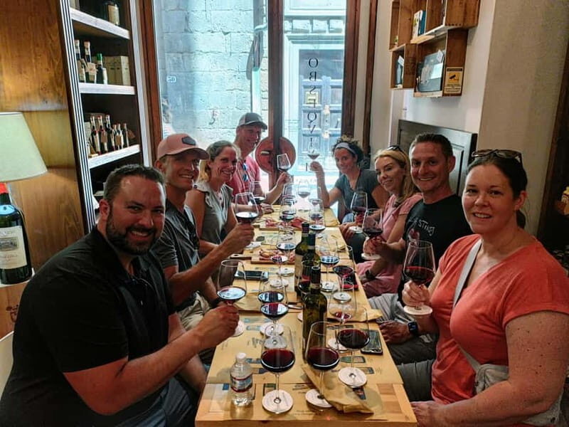 Savoring Florence: A Private Culinary Tour - Who Will Love This Experience?