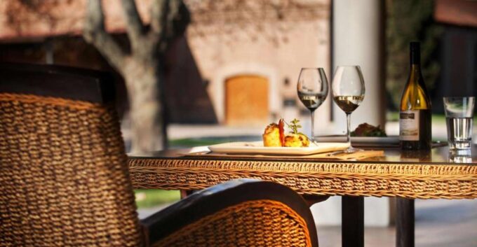 Savoring Luján De Cuyo: a Culinary and Wine Exploration - Practical Information for Travelers