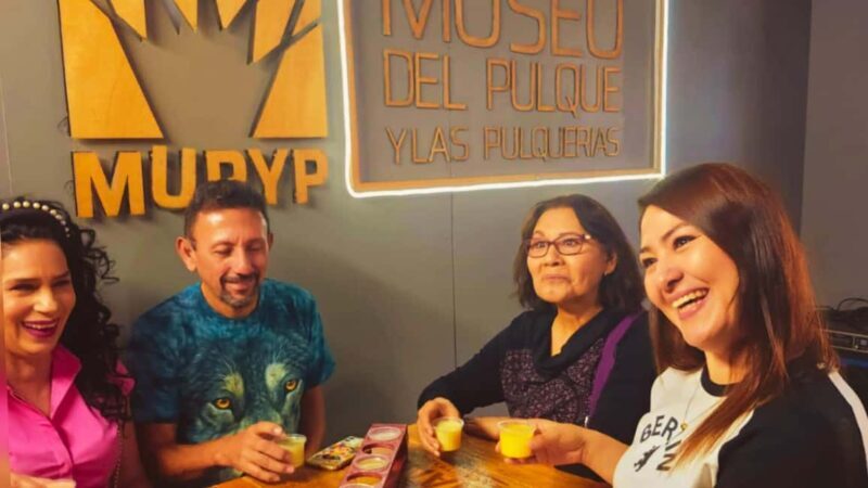 Savoring the Historic Center of Mexico City - Frequently Asked Questions