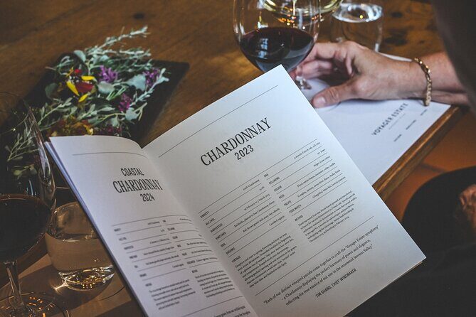 Savour Voyager Wine Tasting - An Introduction to Savour Voyager Wine Tasting