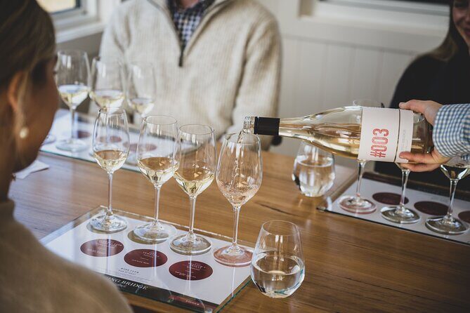 Savour with Swinging Bridge - Key Points