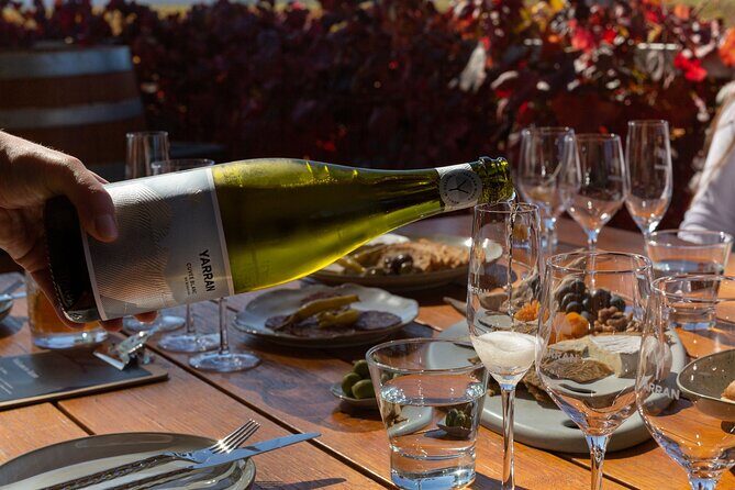 Savour with Swinging Bridge - Authentic Experiences from the Reviews