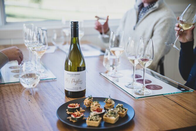 Savour with Swinging Bridge - Frequently Asked Questions