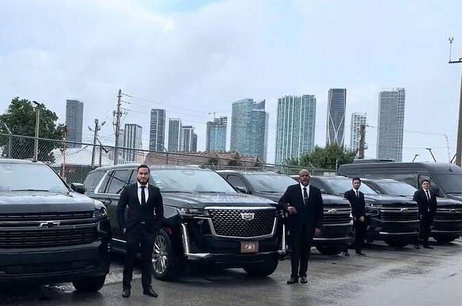 Sawgrass Mills Mall Round-Trip Transportation from Miami - Who Is This Service Best For?