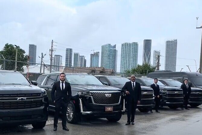 Sawgrass Mills Mall Round-Trip Transportation from Miami - Detailed Breakdown of the Experience