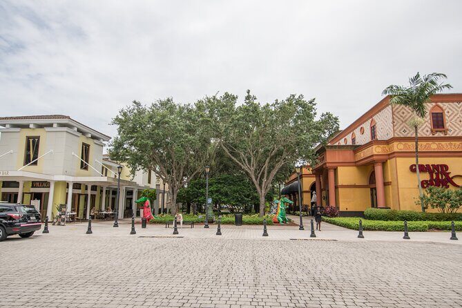 Sawgrass Mills Mall Round-Trip Transportation from Miami - The Value Proposition