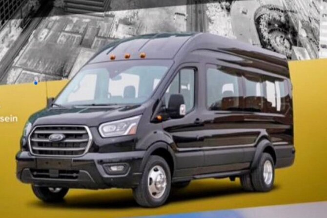 Sawgrass Mills Mall Transportation - Fastest Service - Meeting and Pickup Information