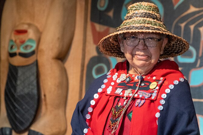 Saxman Native Village and Ketchikan Highlights Private Tour - Guest Reviews and Ratings