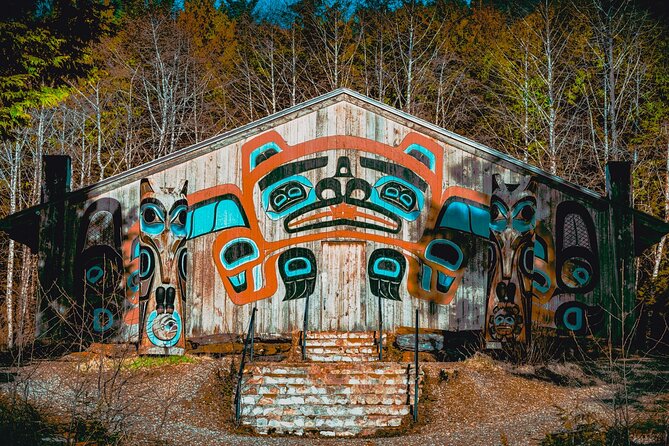 Saxman Native Village and Ketchikan Highlights Private Tour - Addressing Guest Concerns