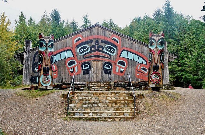 Saxman Native Village & Ketchikan City Tour - Value and Overall Impression