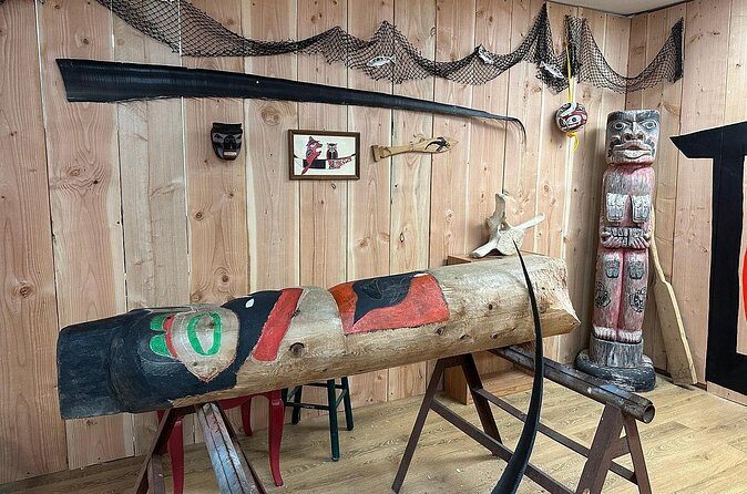 Saxman Native Village & Ketchikan City Tour - Final Thoughts