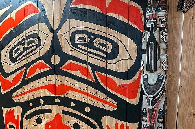 Saxman Native Village & Ketchikan City Tour - FAQ