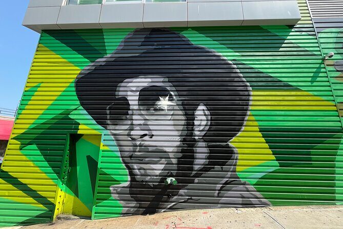 Say It Loud Black History Month Specialty Tour - Key Points