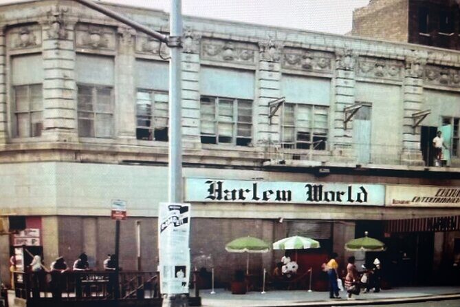 Say It Loud Black History Month Specialty Tour - An In-Depth Look at the Say It Loud Black History Month Specialty Tour