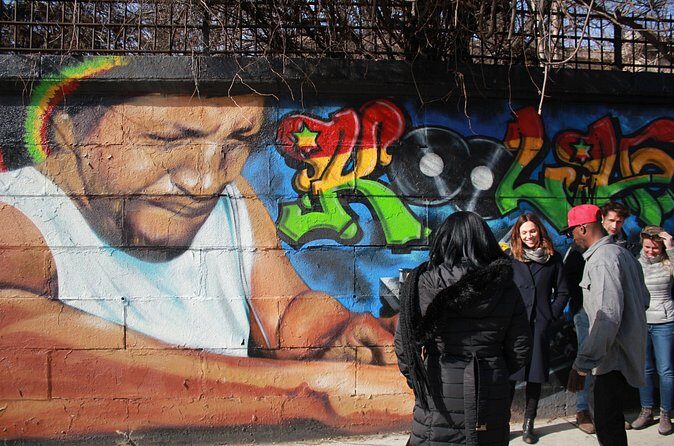 Say It Loud Black History Month Specialty Tour - Frequently Asked Questions