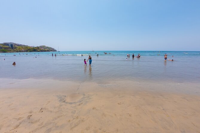 Sayulita And San Pancho Beachs Tour - Tour Experience and Feedback