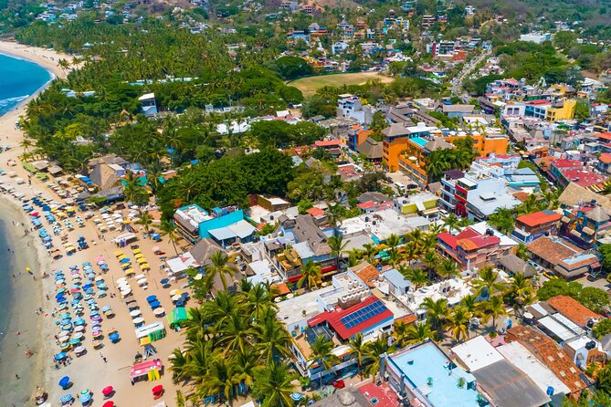 Sayulita And San Pancho Beachs Tour - Frequently Asked Questions