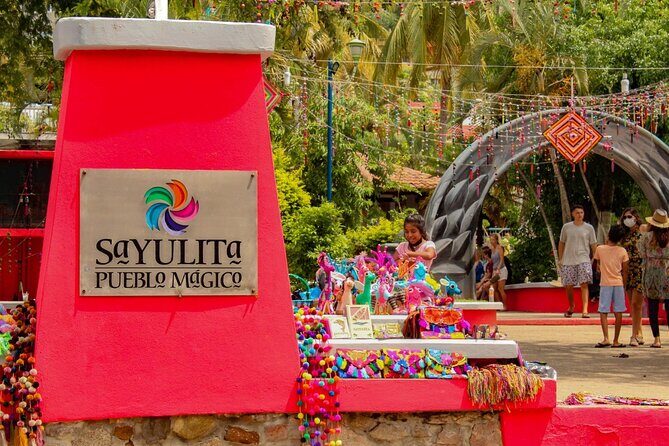 Sayulita and San Pancho Day Trip from Puerto Vallarta - Key Points: