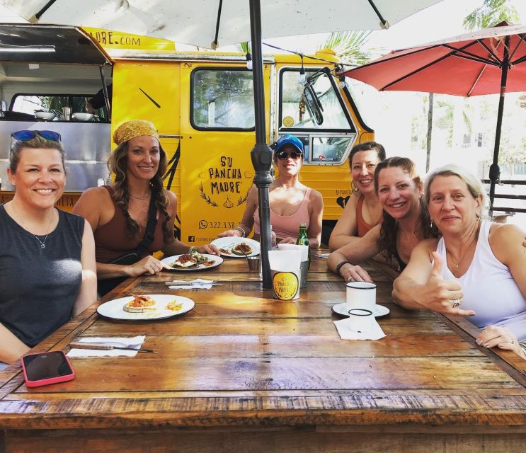 Sayulita and San Pancho Day Trip - Highlights of the Tour