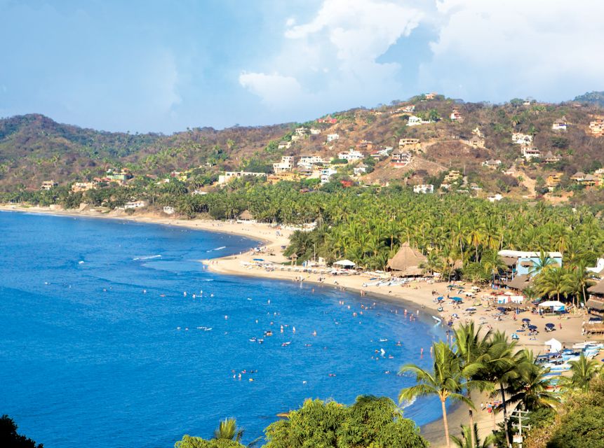 Sayulita and San Pancho Day Trip - Inclusions and What to Bring