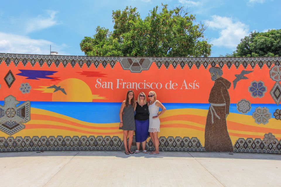 Sayulita and San Pancho Day Trip - Exploring Sayulita