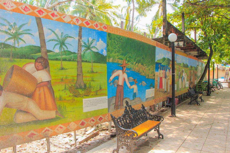 Sayulita and San Pancho Day Trip - Booking and Pricing Details