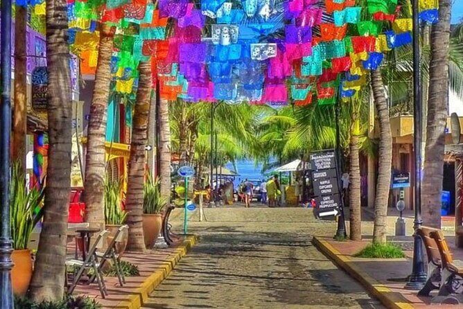 Sayulita and San Pancho magic towns - Exploring the Itinerary in Detail