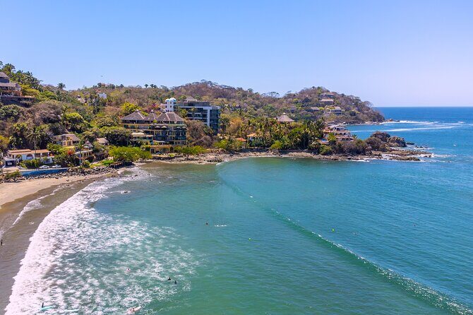Sayulita and San Pancho Tour - What’s the Value for Money?